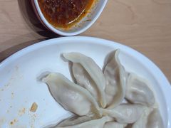 -喜家德虾仁水饺(浦东山姆店)