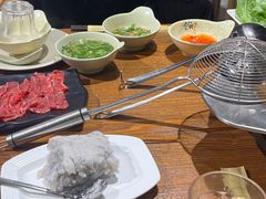 -老城一锅羊蝎子火锅