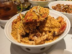 -避风塘·老港味餐厅(虹口龙之梦店)