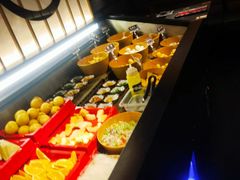 -牛YO寿喜烧·铁板烧和牛火锅自助(市府恒隆店)