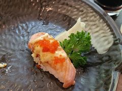 -真剑日本料理·铁板烧(贵州路店)