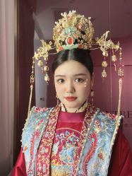 -唯一旅拍·颂当代影像艺术中心(上城店)