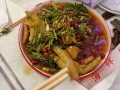 -海盗船. 龙虾烧烤. 酒馆