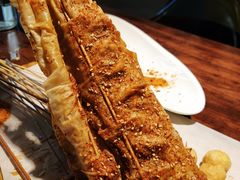 -串玖郎绿色串吧(丽晶公馆店)