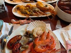 -西安W酒店·WEI全味西餐厅