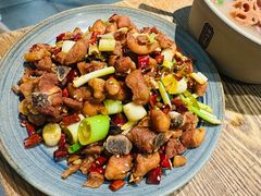 -静一餐厅·湖北菜(前门创始店)