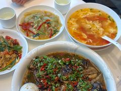 千岛湖大鱼头-辣公子·千岛湖私房菜(滨江店)