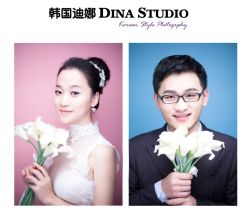 韩国迪娜DINA&nbsp;STUDIO(杭州店)-唯一旅拍·颂当代影像艺术中心(上城店)