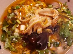 千层肚-老街坊市井火锅(营门口店)