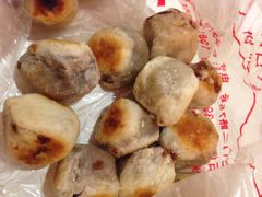 宋记饼家-宋记饼家(石门二路店)