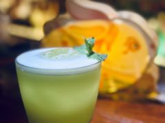 -HUNTING BAR亨霆鸡尾酒馆(越秀淘金店)