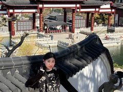 -威海华夏城景区