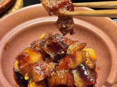 -在莲野·湖北民间菜·头牌松滋鸡(光谷步行街店)