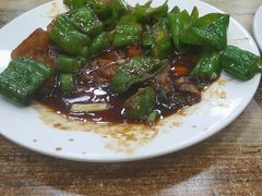-富贵面馆(镇坪路店)