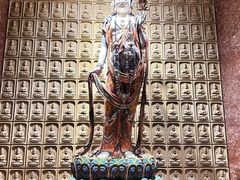 -牛首山文化旅游区