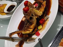 -3号仓库·创意中国菜(新世界城店)