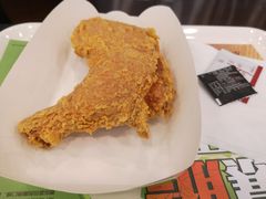 -德克士(保利城店)