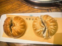 蒙古烤包子-泽成冰煮羊(非·遗三分店)