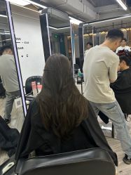 -奈川烫染Salon