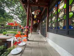 -顺峰山公园