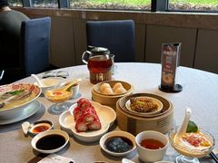 -潮府馆·非遗潮州菜·世纪公园(新国际博览中心店)