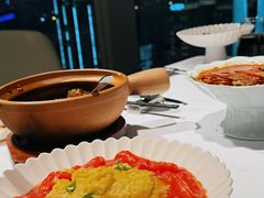 -运·中餐厅(成都华尔道夫酒店)