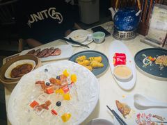 -陶陶居酒家(SM二期购物广场店)