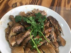 -老客家美食• 竹筒饭• 河鲜(龙门永汉店)