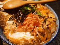 -松幸日式料理(中山路店)