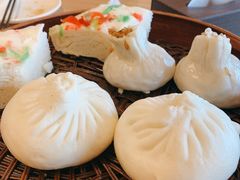 -花园茶楼(兴城西路店)