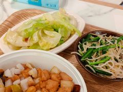 -乡村基·川味现炒大王(熙悦天街店)