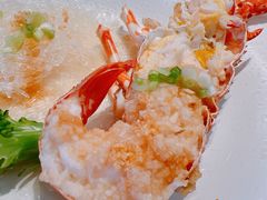 -山泉粤宴(广东大厦店)