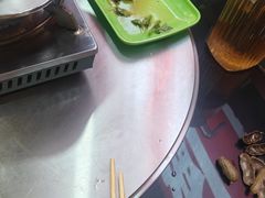 -雪湖煜辰鱼头老店(雪野湖店)