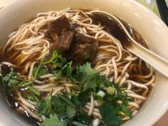 -李先生牛肉面大王(华联商厦店)