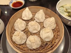 小笼包子-熙盛源(凤凰街店)