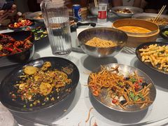 -一棠龙虾•王牌虾球(恒隆广场店)