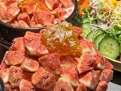 -牧童禧肉社·韩国炭火烤肉店(中粮祥云小镇店)
