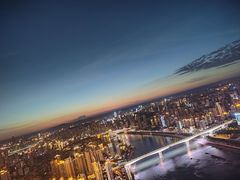 -WFC会仙楼观景台