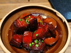 -院子餐厅·大锅菜·老杭帮(桥西直街店)