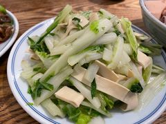 -静一餐厅·湖北菜(前门创始店)