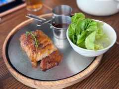 -小大董·烤鸭(王府井apm店)
