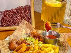 -雕刻时光·无国界料理西餐厅(五山店)