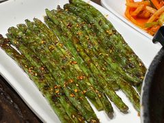 -枪火串烧·东北特色烧烤(罗湖总店)