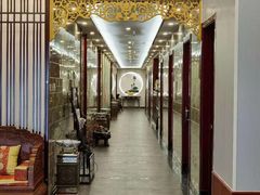 -古莲·影院足道·按摩SPA(水上温泉店)