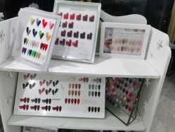 -星漾美学美容美体中心