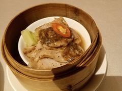 -上海金桥红枫万豪酒店-万豪中餐厅