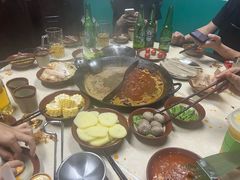 -傣妹火锅(四川北路店)