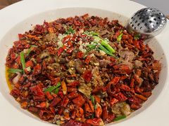 -邱大妈水煮(龙山店)