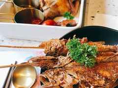 -素描餐厅(灵隐天竺店)