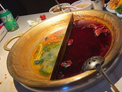 -小龙坎火锅(全球总店)